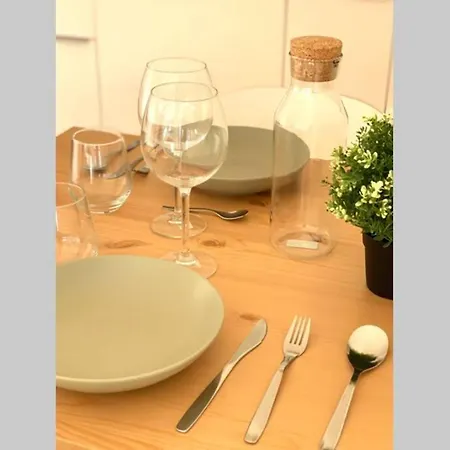 Charming Next To Fiera With Terrace And Parking דירה