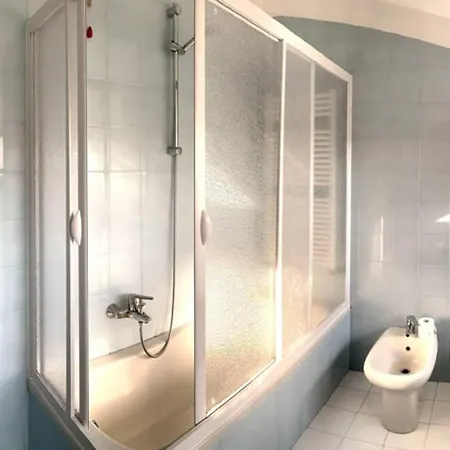 Charming Next To Fiera With Terrace And Parking דירה *