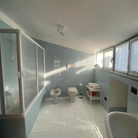 Charming Next To Fiera With Terrace And Parking *